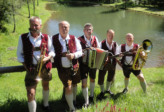  Fischerstüberl Dienten